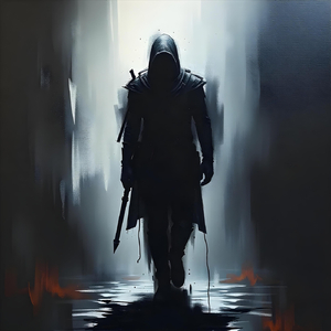 Dynasty (Hardstyle Edit)