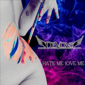 Hate me Love me