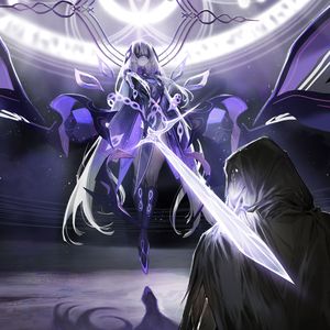 【边狱巴士/良秀/永夜】阿尔吉侬