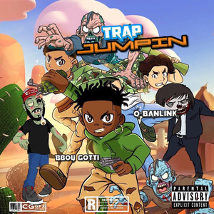 Trap Jumpin