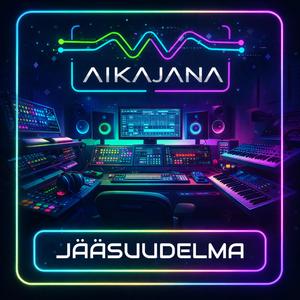 Jääsuudelma