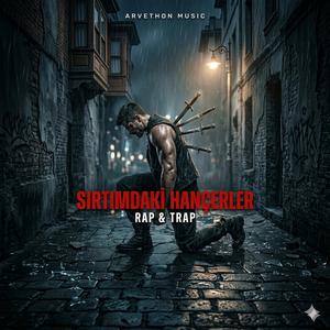 SIRTIMDAKİ HANÇERLER !!!