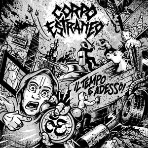 Etichette (Falso Ego)