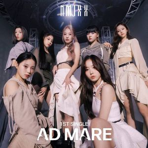 O.O（cover NMIXX）