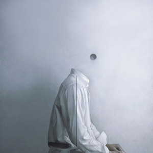 A Silent Room