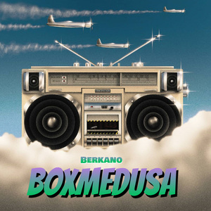 Boxmedusa