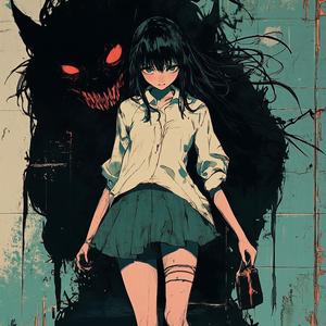 影狩り (Shadow Hunt)