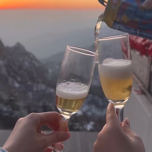 唯有梦里才能解忧