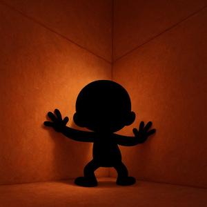 WALLS ARE CLOSING IN