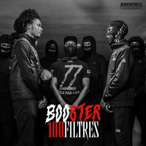 Booster (feat. 100Filtres)
