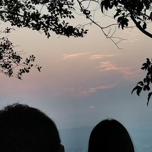 总有一天你会在我身边