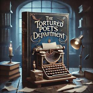 The Tourtured Poets Department