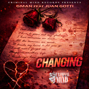 Changing