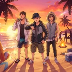 Neuer Tag (feat. DekBaby & Capkin)