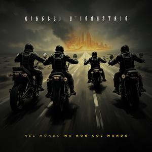 Mad Max (feat. drittarcore)