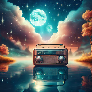 The Quiet Between Thoughts