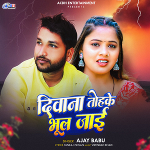 Diwana Tohake Bhul Jai