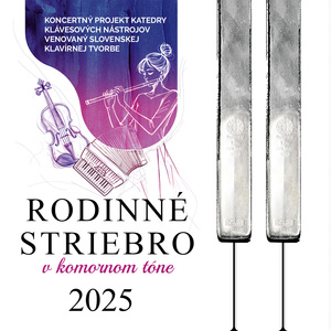 Romanca pre husle a klavír