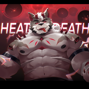 Heat Death-热寂