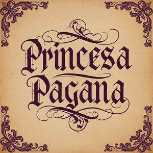 Princesa pagana