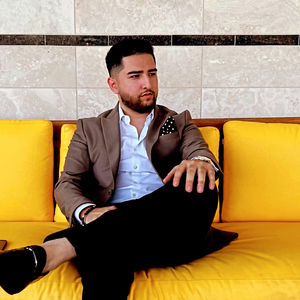 Payeez (Acoustic Instrumental)