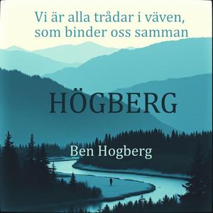 Vi är alla trådar i väven