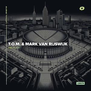 Halplaat (Original Mix)