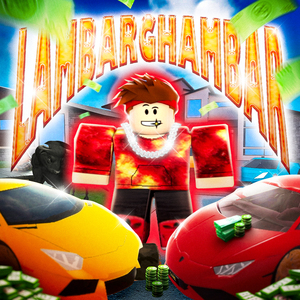 Lambarghambar (Sped Up)