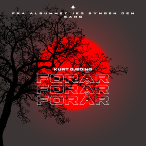 Forår, forår, forår (Radio Edit)