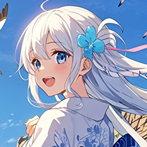 君へ綴る、愛のことば