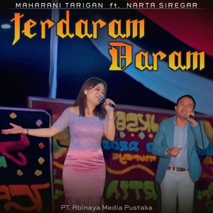 Terdaram Daram