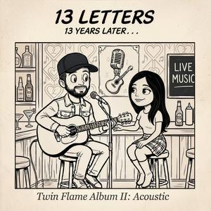 Save The Day (Acoustic)