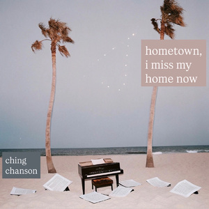 hometown, i miss my home now