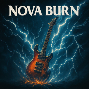 Nova Burn