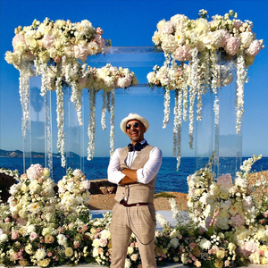 Vows (feat. Annekatrin Schmid)