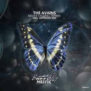 Never Falling Down (Extended Mix)