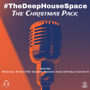 Christmas (feat. Bongani Mehlomakhulu)