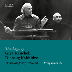 Symphony No. 1:I. Allegro con fuoco