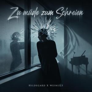 Zu müde zum Schlafen (feat. Hildegard)