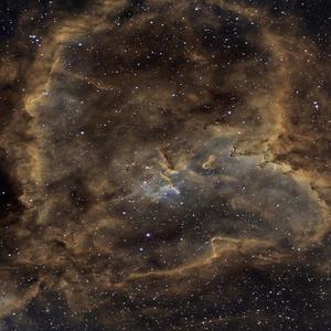 issye (I see stars in your eyes)