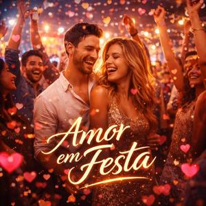 Amor em Festa