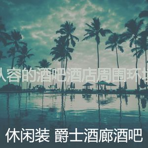 优美豪华酒店器乐