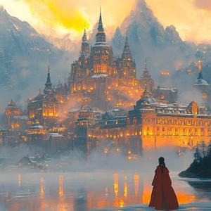 내 마음은 봄이니까