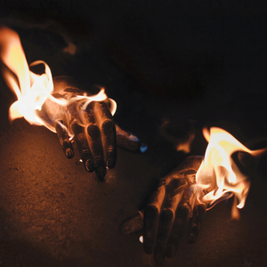 Fail to Distinguish - Distress - Spes