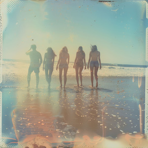 Beach Bliss Bonding