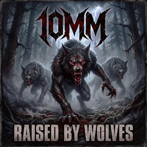 RAISED BY WOLVES