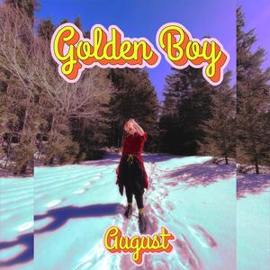 Golden boy