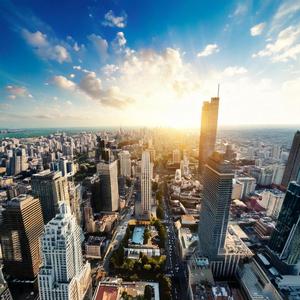 Top Of The City (feat. Dvme)