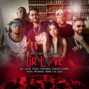 011 É o Beat Acústico 2: Gr Love