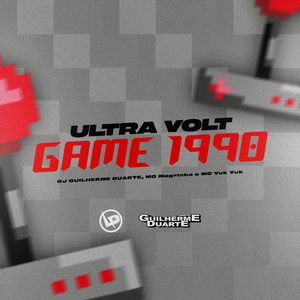 Ultra Volt Game 1990